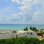 Cruz Con Mar By Playa Paradise