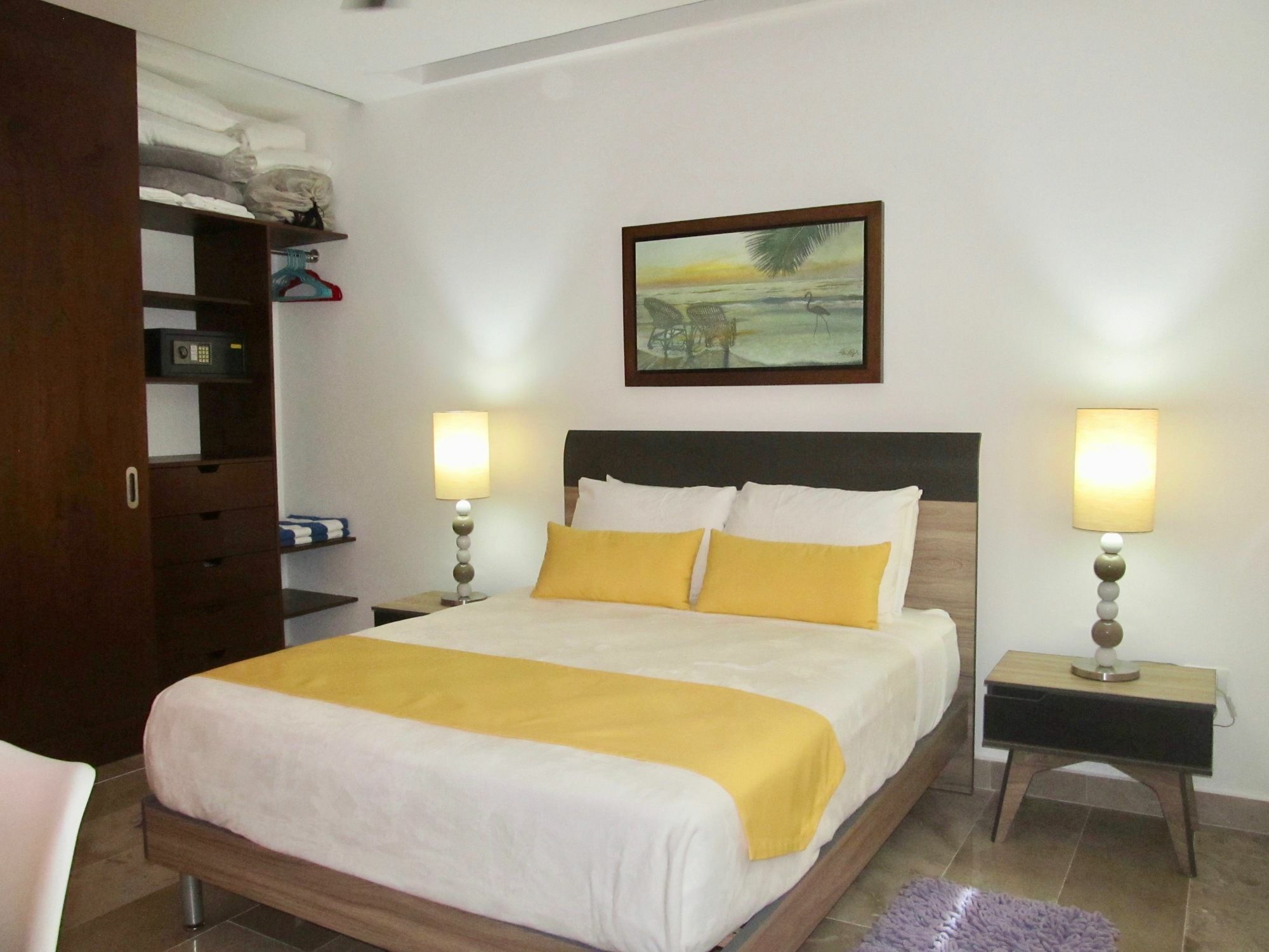 Apartamento Cruz Con Mar By Playa Paradise Playa del Carmen