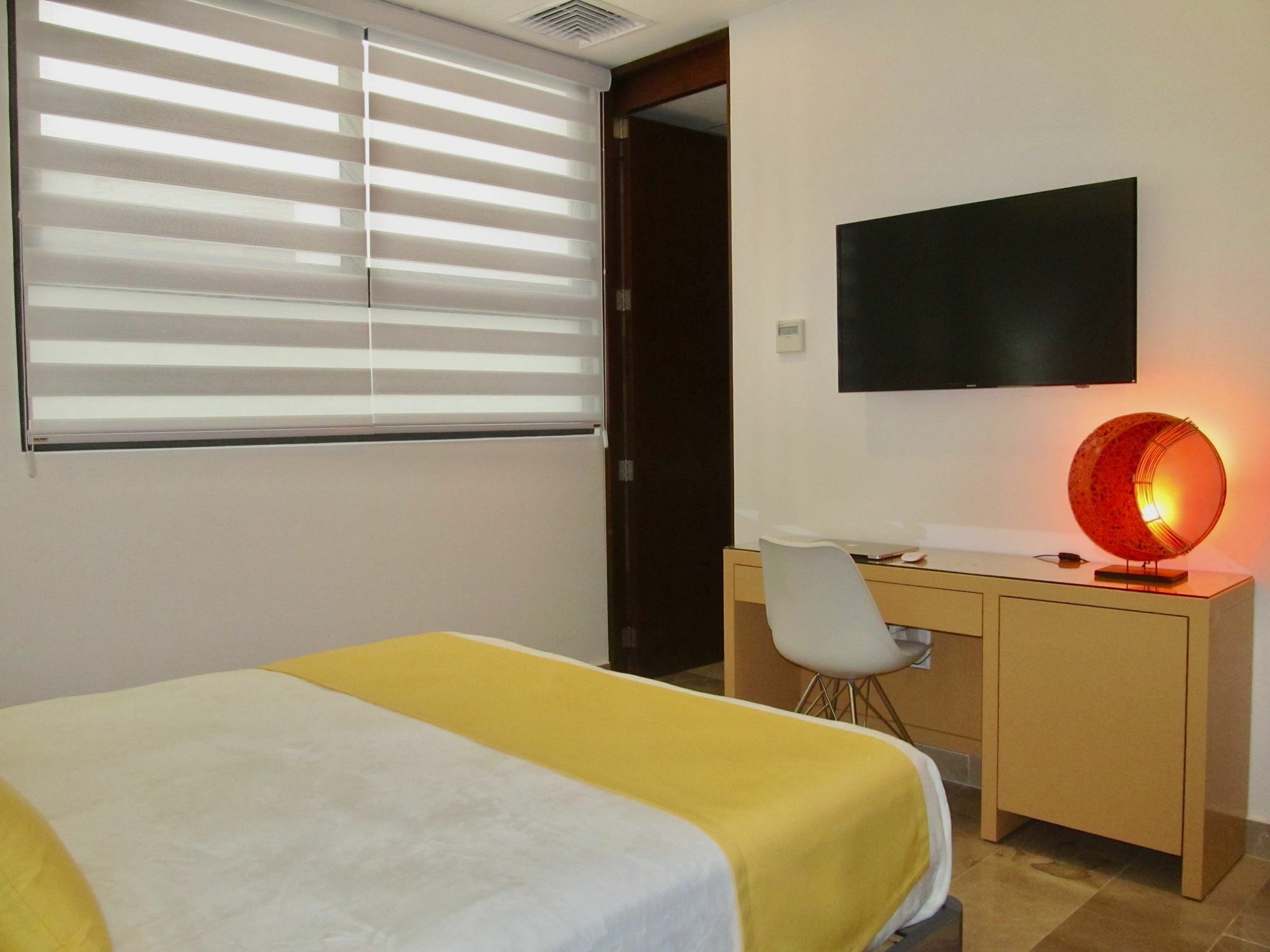 Apartamento Cruz Con Mar By Playa Paradise *