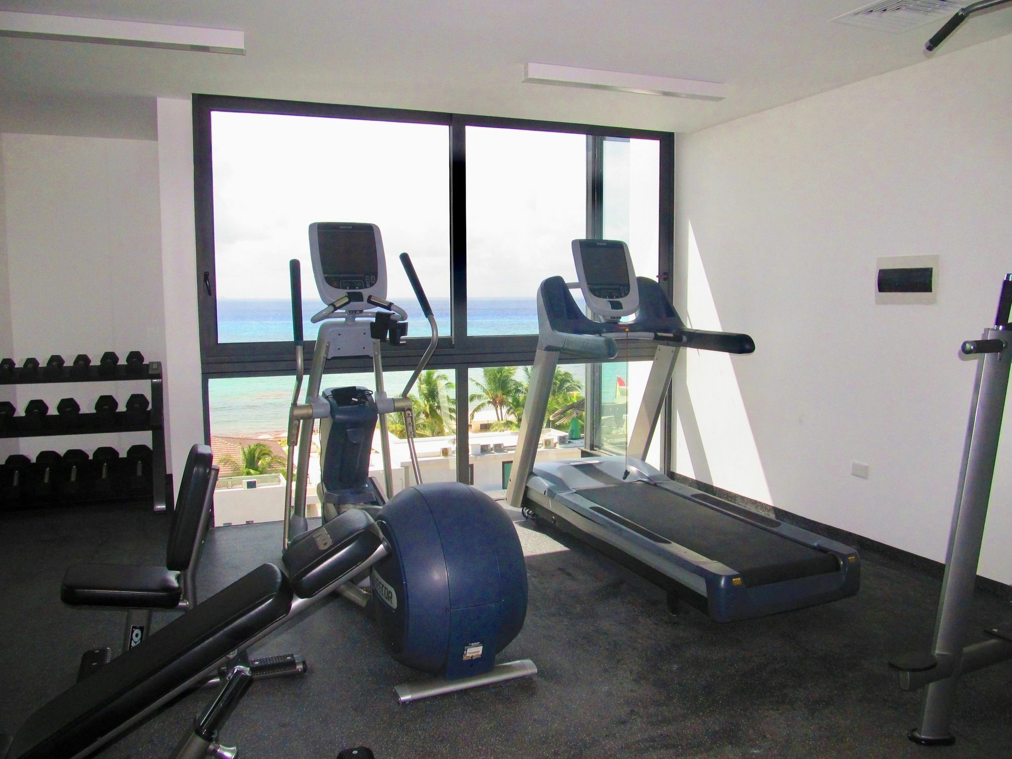 Apartamento Cruz Con Mar By Playa Paradise