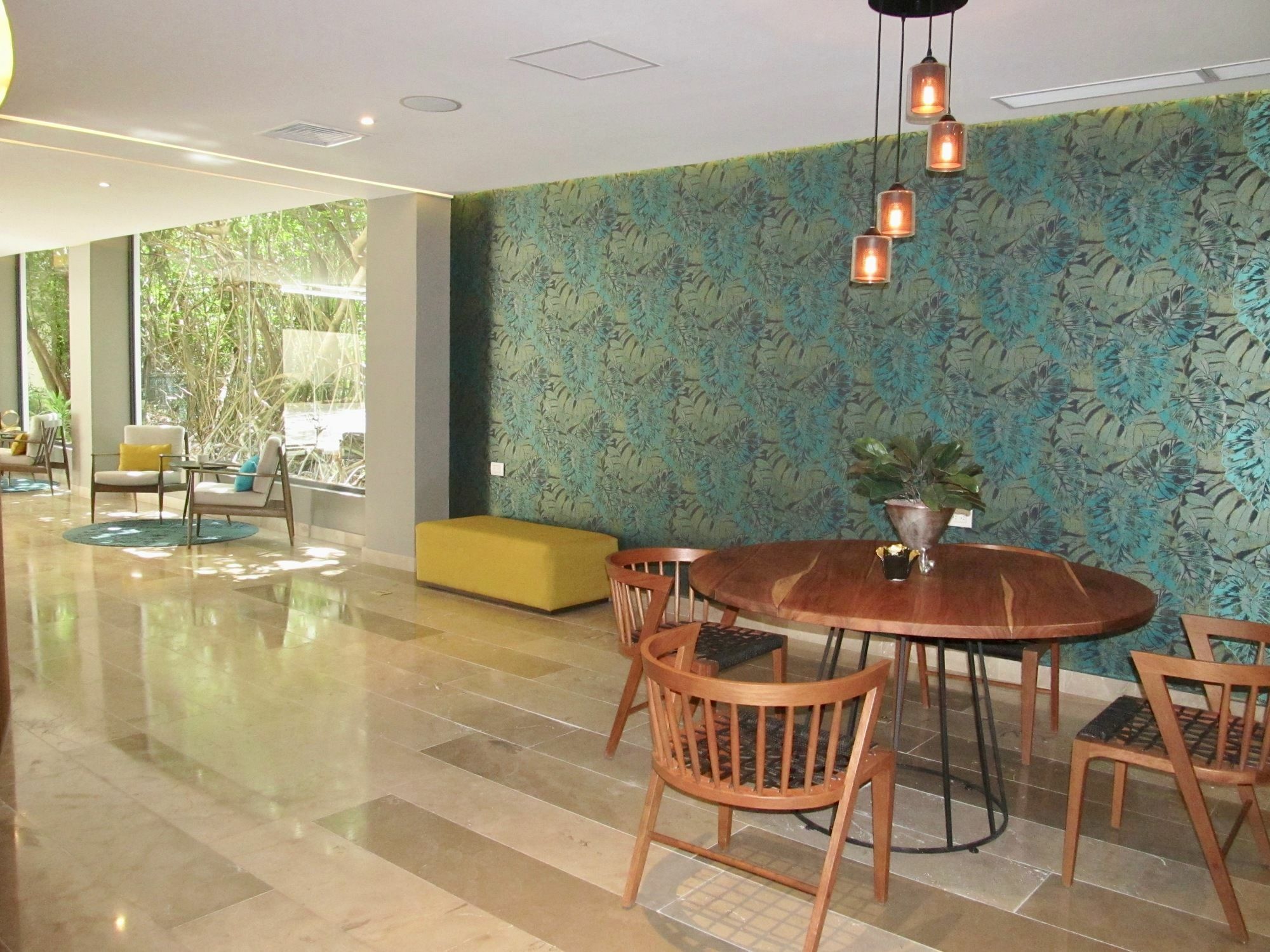 Apartamento Cruz Con Mar By Playa Paradise