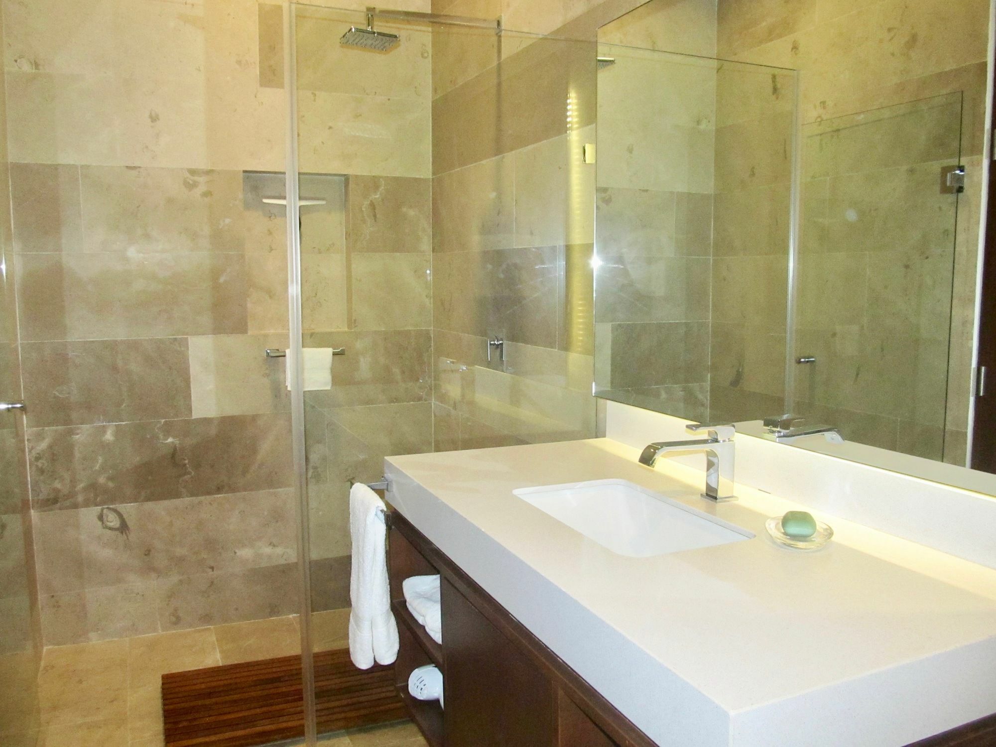 Apartamento Cruz Con Mar By Playa Paradise *